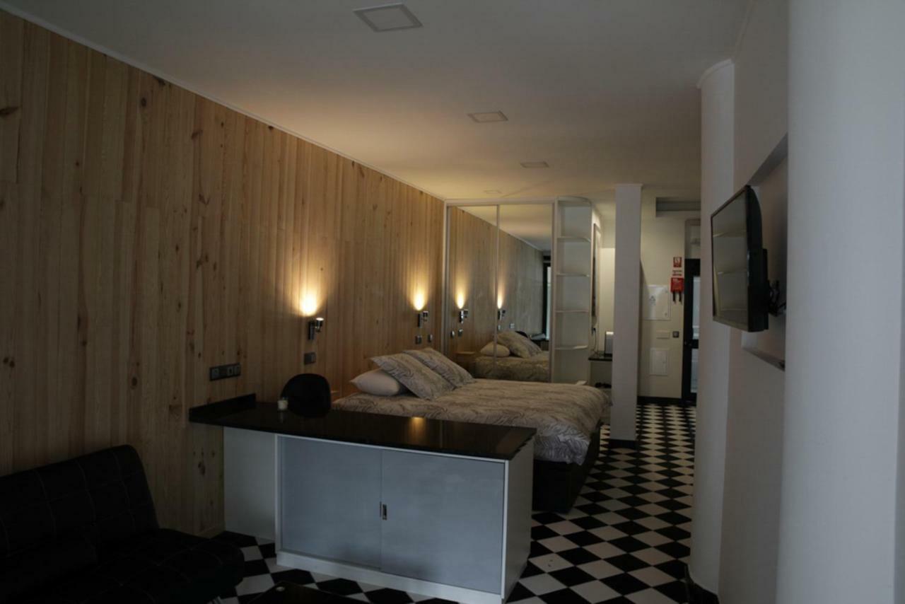 Apartamento Machim House By Analodges *