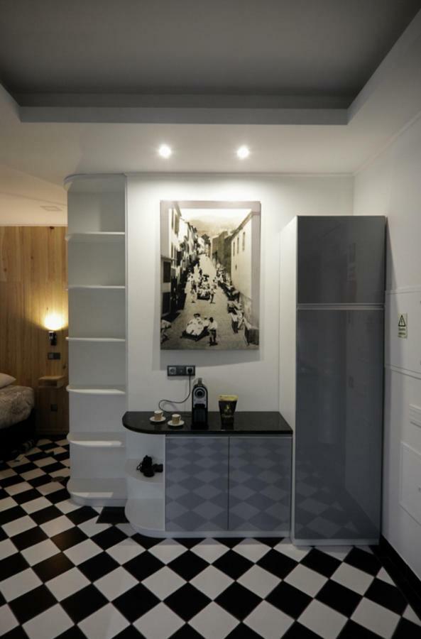 Apartamento Machim House By Analodges
