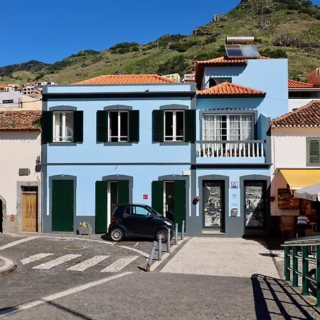 Machim House by AnaLodges Machico  Exterior foto