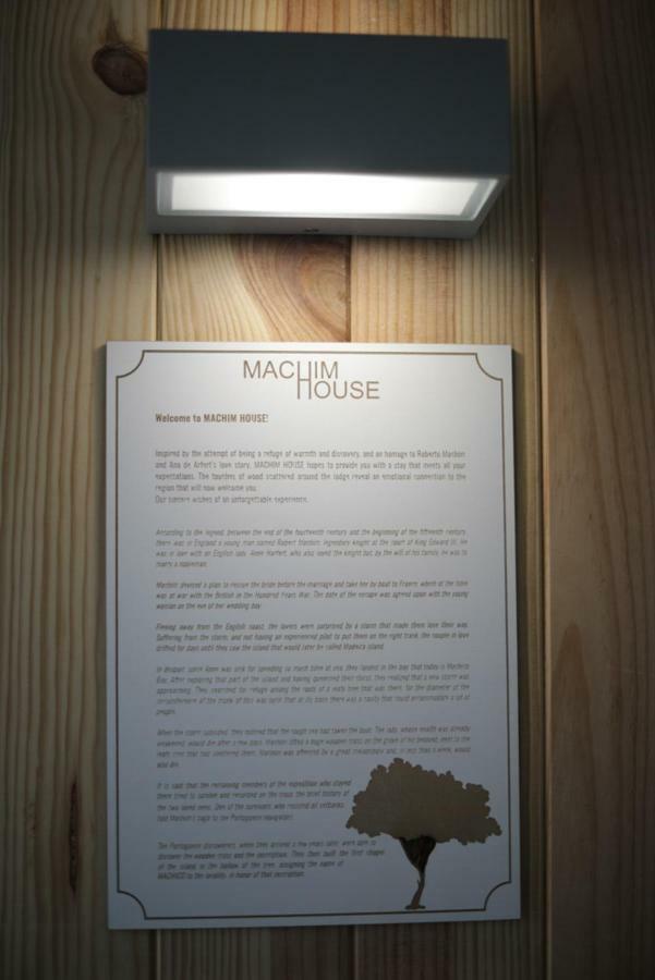 Apartment Machim House By Analodges Machico (Madeira)